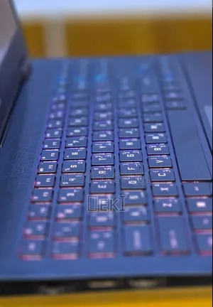 New Laptop HP Omen 15 16GB AMD Ryzen 5 SSD 512GB