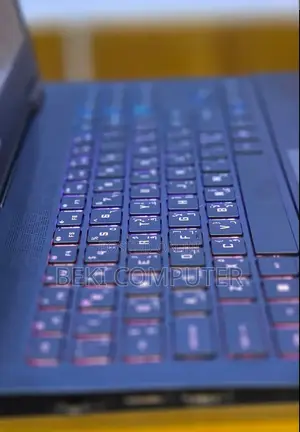 New Laptop HP Omen 15 16GB AMD Ryzen 5 SSD 512GB