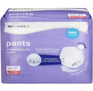 Adult Diapers Pants