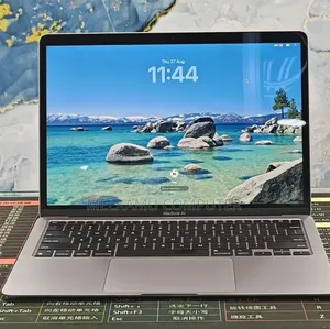 New Laptop Apple MacBook Air 2020 M1 16GB Apple M1 SSD 1T
