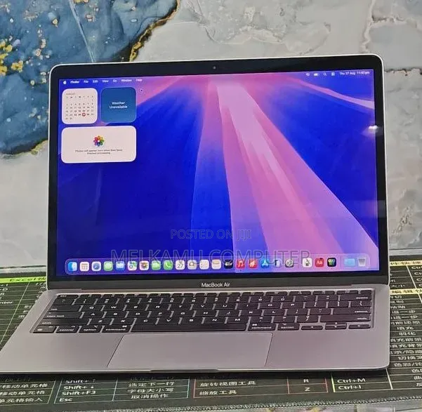 New Laptop Apple MacBook Air 2020 M1 16GB Apple M1 SSD 1T