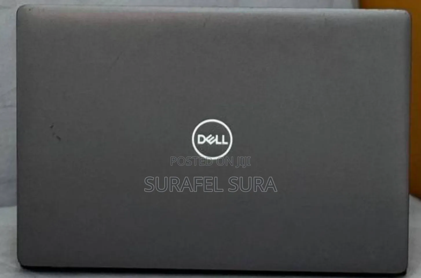 New Laptop Dell Latitude 5300 8GB Intel Core i5 SSD 256GB