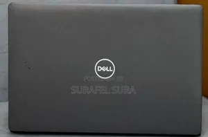 New Laptop Dell Latitude 5300 8GB Intel Core i5 SSD 256GB
