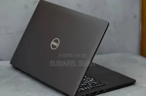 New Laptop Dell Latitude 5300 8GB Intel Core i5 SSD 256GB