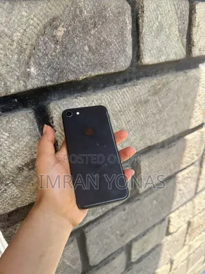 Apple iPhone 8 64 GB Black
