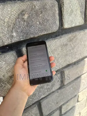 Apple iPhone 8 64 GB Black