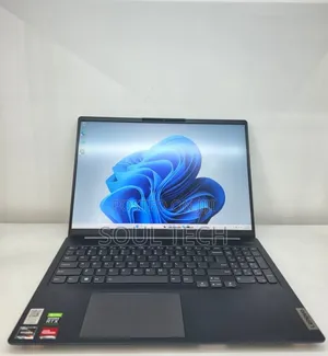 New Laptop Lenovo IdeaPad 500S 16GB AMD Ryzen 7 SSD 512GB