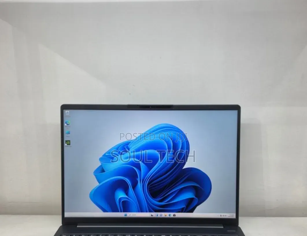 New Laptop Lenovo IdeaPad 500S 16GB AMD Ryzen 7 SSD 512GB