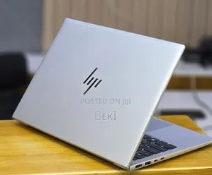 New Laptop HP EliteBook 830 G9 16GB Intel Core i7 SSD 512GB