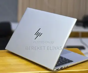 New Laptop HP EliteBook 830 G9 16GB Intel Core i7 SSD 512GB