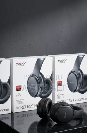 Yesido EP04 Wireless Headphones