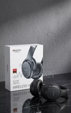 Yesido EP04 Wireless Headphones