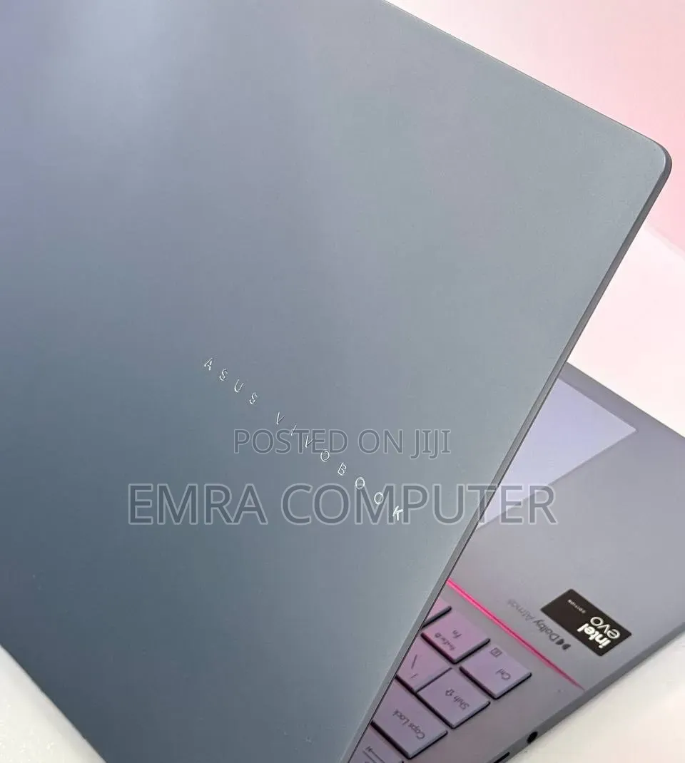New Laptop Asus 32GB AMD Ryzen 9 SSD 512GB