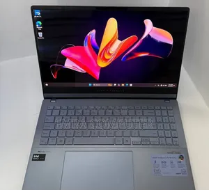 New Laptop Asus 32GB AMD Ryzen 9 SSD 512GB