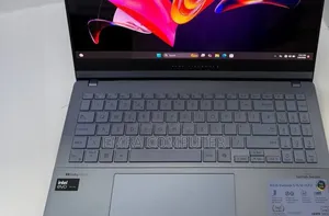 New Laptop Asus 32GB AMD Ryzen 9 SSD 512GB