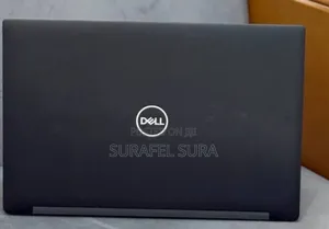 New Laptop Dell Latitude 7490 8GB Intel Core i7 SSD 512GB