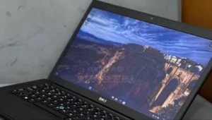 New Laptop Dell Latitude 7490 8GB Intel Core i7 SSD 512GB