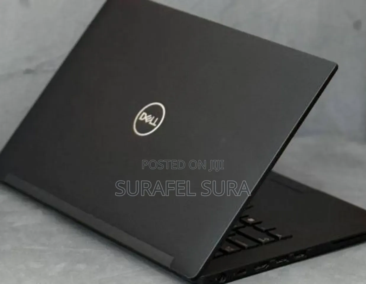 New Laptop Dell Latitude 7490 8GB Intel Core i7 SSD 512GB