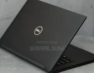 New Laptop Dell Latitude 7490 8GB Intel Core i7 SSD 512GB
