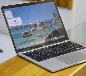 New Laptop Apple MacBook Pro 2020 32GB Intel Core i7 SSD 512GB
