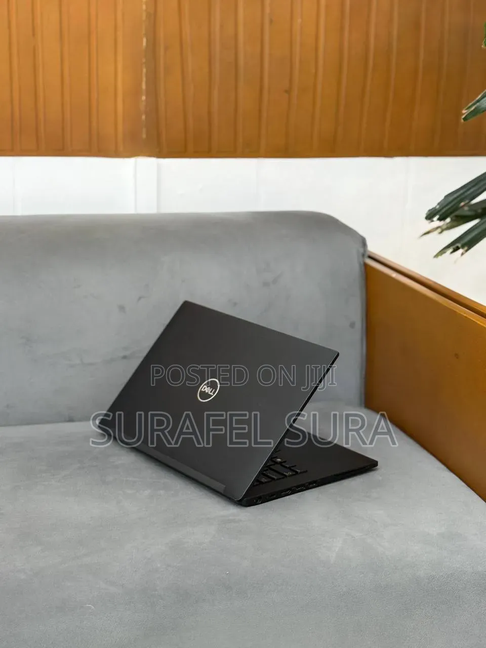 New Laptop Dell Latitude 7490 8GB Intel Core i7 SSD 512GB