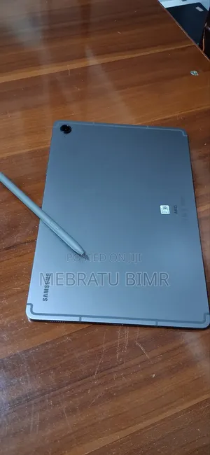 New Samsung Galaxy Tab S9 FE 128 GB Gray
