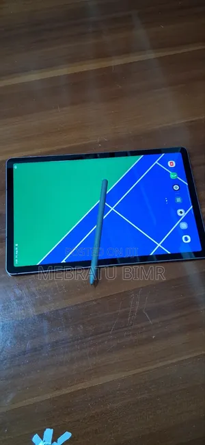 New Samsung Galaxy Tab S9 FE 128 GB Gray