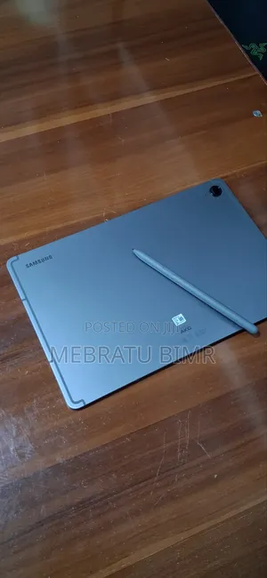 New Samsung Galaxy Tab S9 FE 128 GB Gray