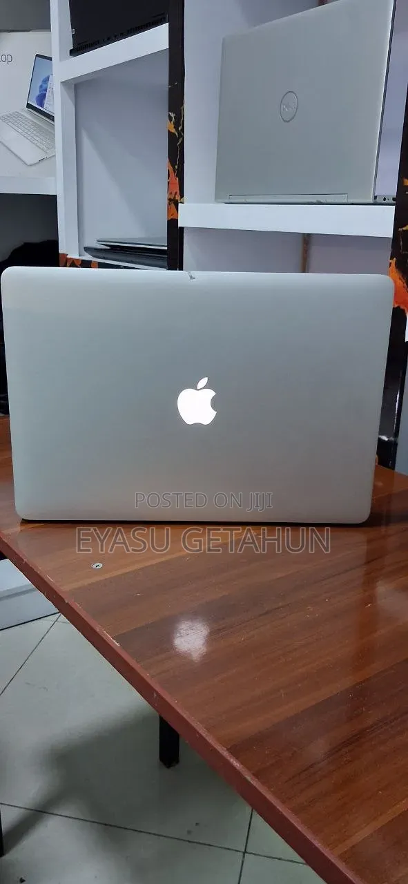 New Laptop Apple MacBook Pro 2014 16GB Intel Core i7 SSD 256GB