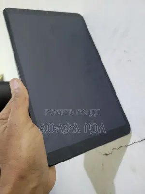 LG G Pad 5 10.1 32 GB Gray