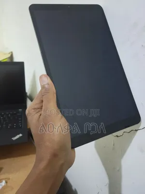 LG G Pad 5 10.1 32 GB Gray