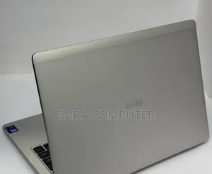 New Laptop Dell 16GB Intel Core Ultra 5 SSD 512GB