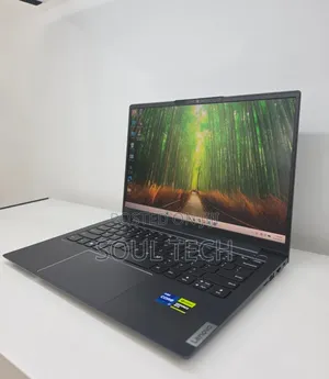 New Laptop Lenovo Thinkbook 14 16GB Intel Core i7 SSD 512GB