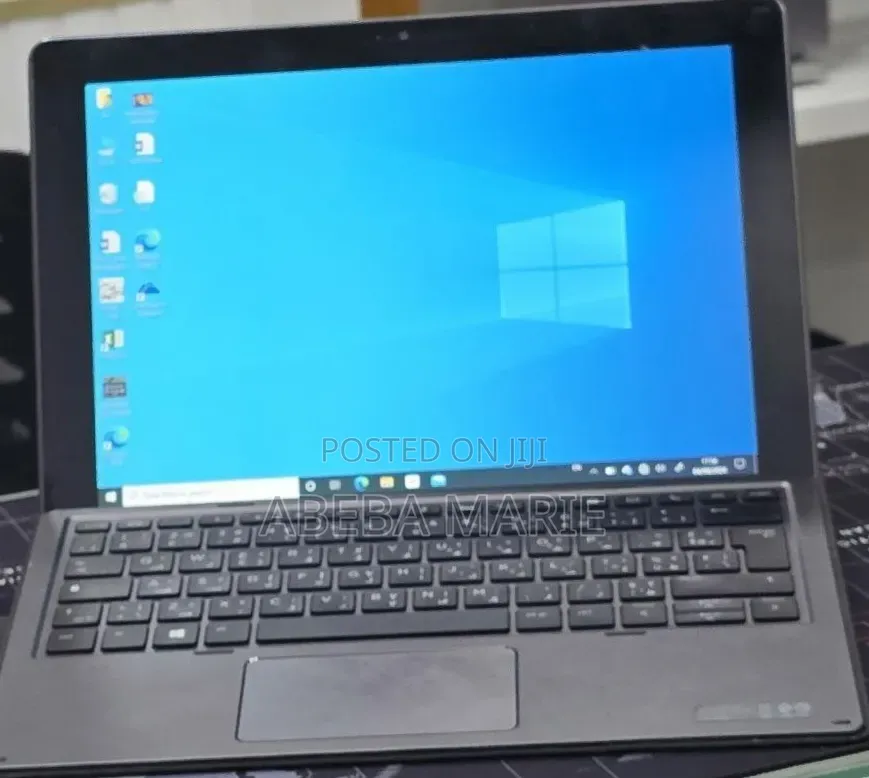 New Laptop HP Elite x2 1013 G4 8GB Intel Core i5 SSD 128GB