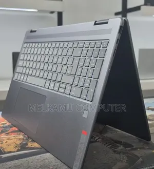New Laptop Lenovo ThinkPad Yoga 16GB Intel Core Ultra 5 SSD 512GB