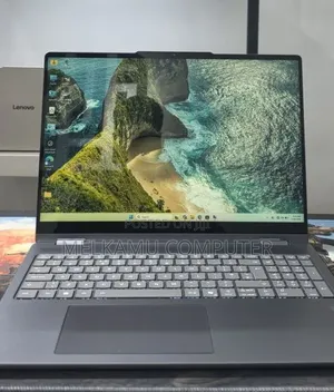 New Laptop Lenovo ThinkPad Yoga 16GB Intel Core Ultra 5 SSD 512GB