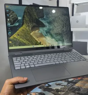 New Laptop Lenovo ThinkPad Yoga 16GB Intel Core Ultra 5 SSD 512GB