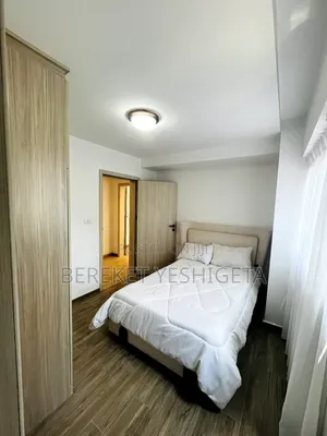 Furnished 3bdrm Apartment in Infront Of Elele, Bole for sale