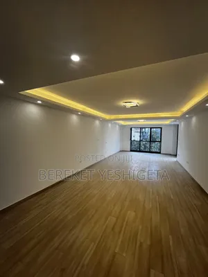 Furnished 3bdrm Apartment in Infront Of Elele, Bole for sale