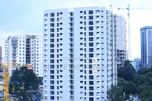 Furnished 3bdrm Apartment in Infront Of Elele, Bole for sale