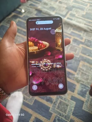 Samsung Galaxy M17 5G 128 GB Gray