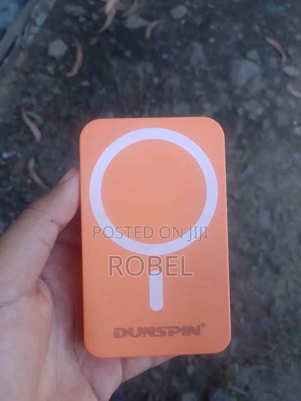 Power Bank/ 10000mAh