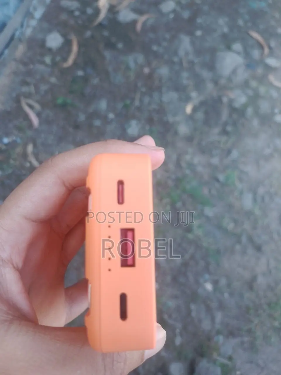 Power Bank/ 10000mAh