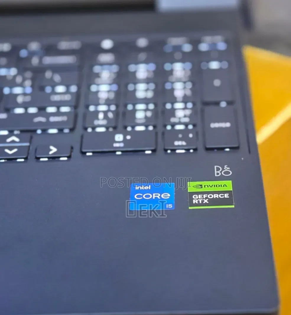 New Laptop HP Victus 16 8GB Intel Core i5 SSD 512GB