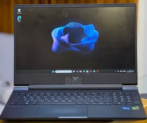 New Laptop HP Victus 16 8GB Intel Core i5 SSD 512GB