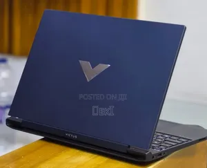 New Laptop HP Victus 16 8GB Intel Core i5 SSD 512GB