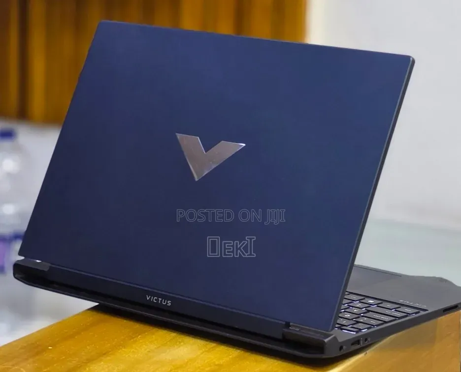 New Laptop HP Victus 16 8GB Intel Core i5 SSD 512GB
