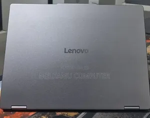New Laptop Lenovo ThinkPad Yoga 16GB Intel Core Ultra 5 SSD 512GB