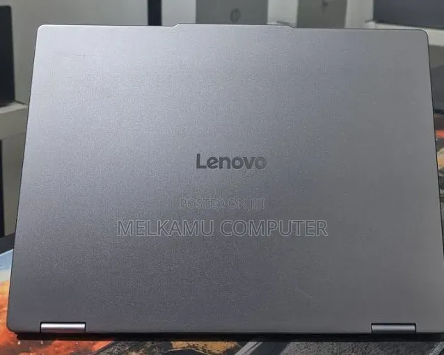 New Laptop Lenovo ThinkPad Yoga 16GB Intel Core Ultra 5 SSD 512GB