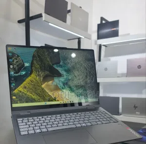 New Laptop Lenovo Yoga 7i 16GB Intel Core Ultra 5 SSD 512GB